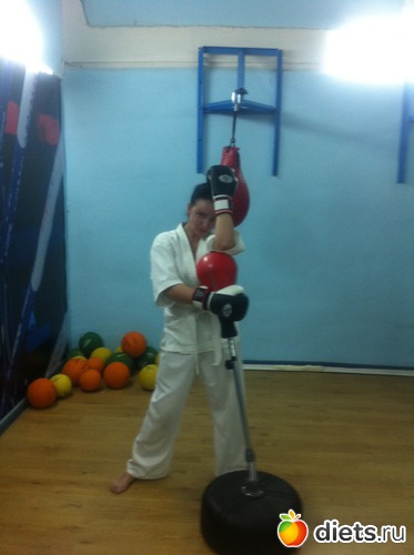 октябрь 2012, альбом: процесс худения