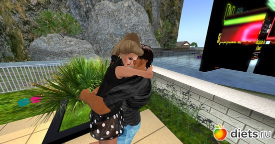 4 ����: � � http://secondlife.com