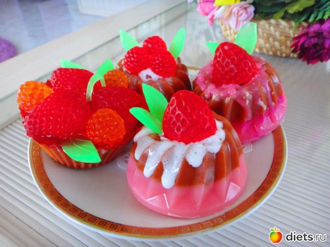 4 фото: МОЁ МЫЛО