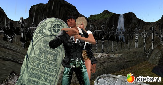 10 ����: � � http://secondlife.com