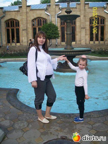 7 фото: Я и только я