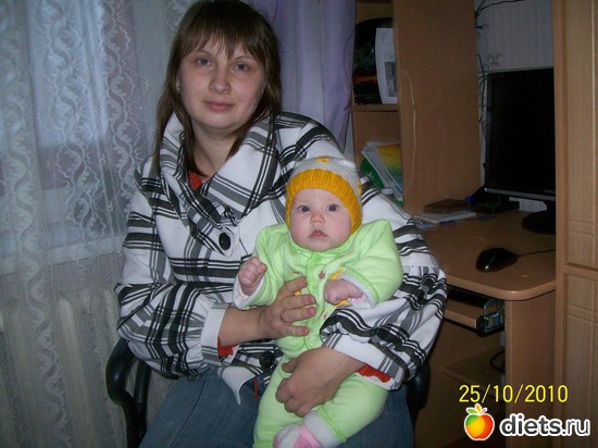 8 фото: Я и только я