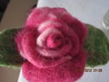 ЗАКОЛКА "РОЗА"