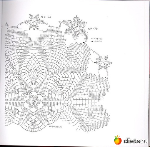 99 фото: салфетки