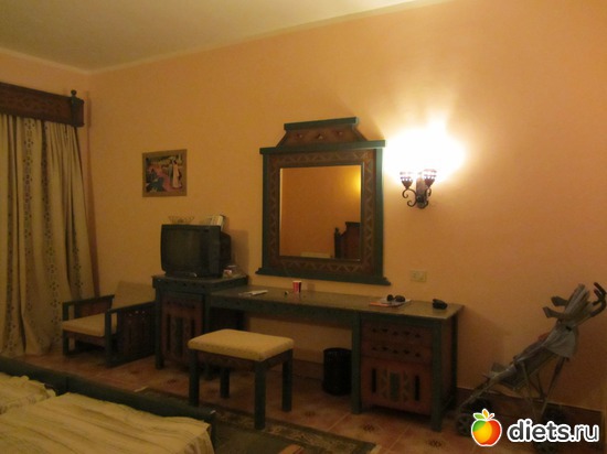 Наша комната, альбом: Египет Шарм-эль-Шейх