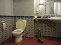 Rest room