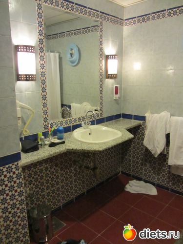 Rest room, ������: ������ ����-���-����