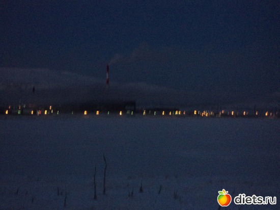 полнолуние 28.11.12, альбом: мой город