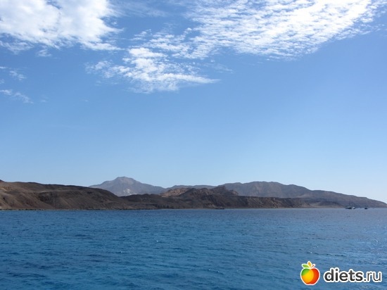 36 фото: Египет Шарм-эль-Шейх