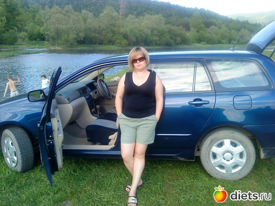 Лето 2009, альбом: это было давно....