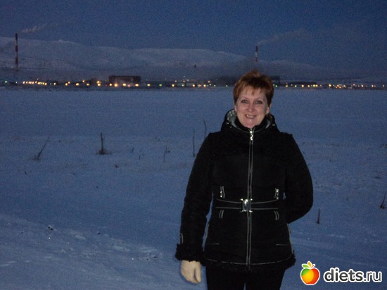 полнолуние 28.11.12, альбом: мой город