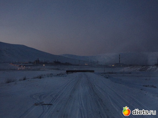 полнолуние 28.11.12, альбом: мой город