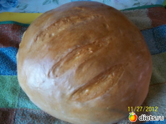 домашний хлеб, альбом: кулинария