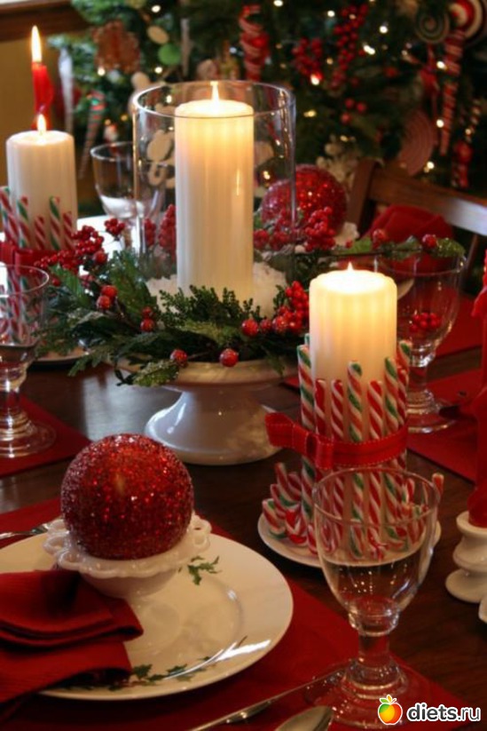 190 фото: Рождество