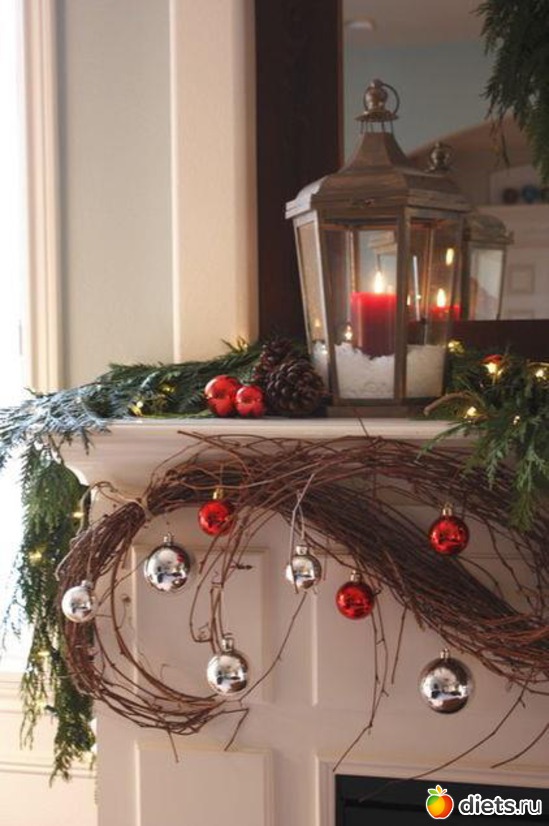 194 фото: Рождество