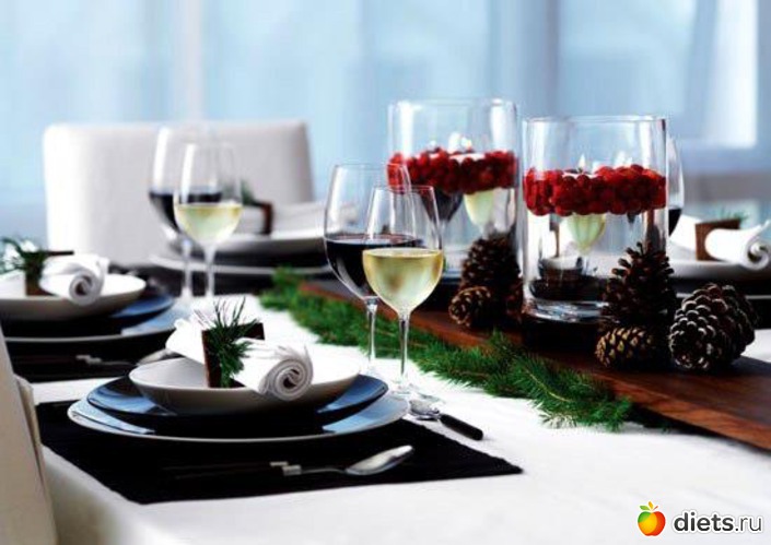 195 фото: Рождество