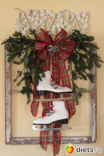 198 фото: Рождество