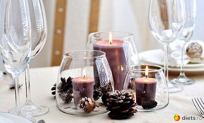 199 фото: Рождество