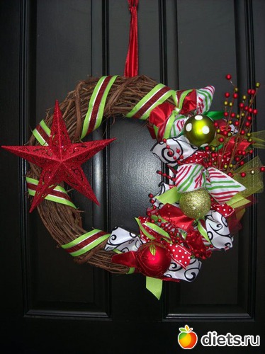 201 фото: Рождество