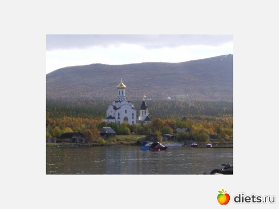 Храм Вознесения Господня, альбом: мой город