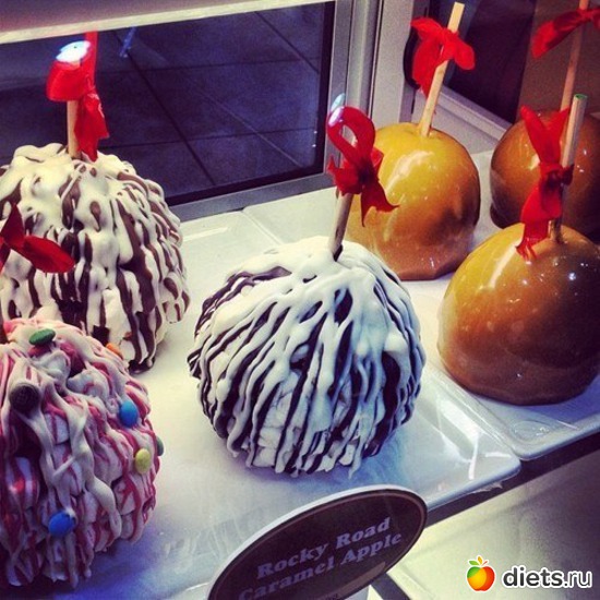 70 фото: Food as pleasure