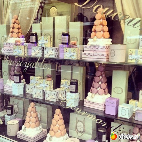 71 фото: Food as pleasure