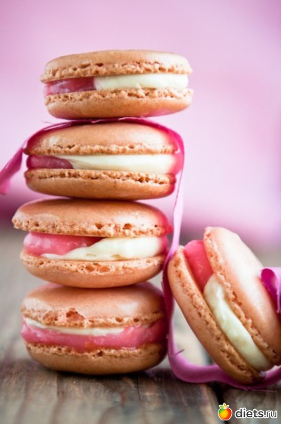 72 фото: Food as pleasure