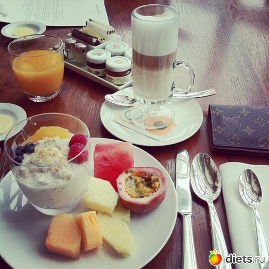 78 фото: Food as pleasure