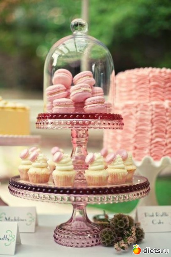 82 фото: Food as pleasure