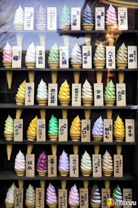 85 ����: Food as pleasure