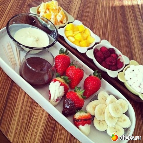 89 фото: Food as pleasure