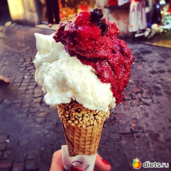 90 ����: Food as pleasure