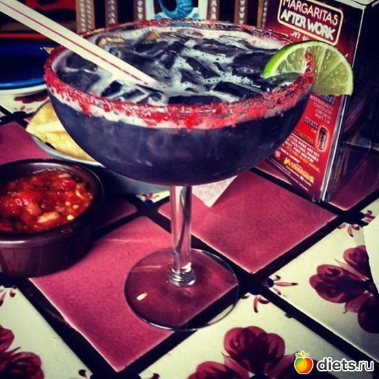 91 фото: Food as pleasure