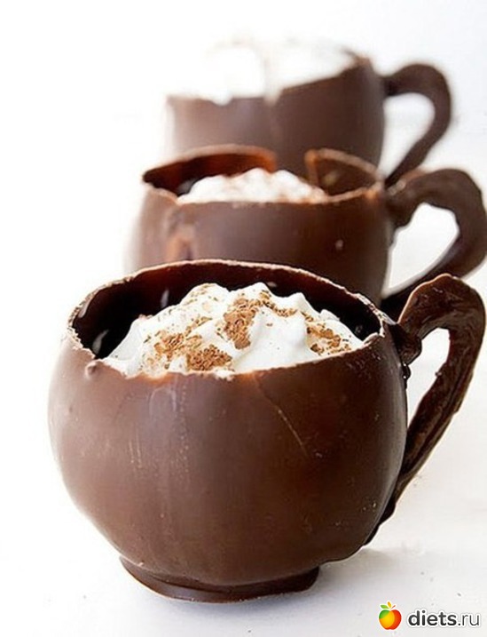 95 фото: Food as pleasure