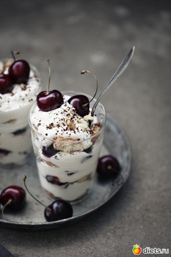 99 фото: Food as pleasure