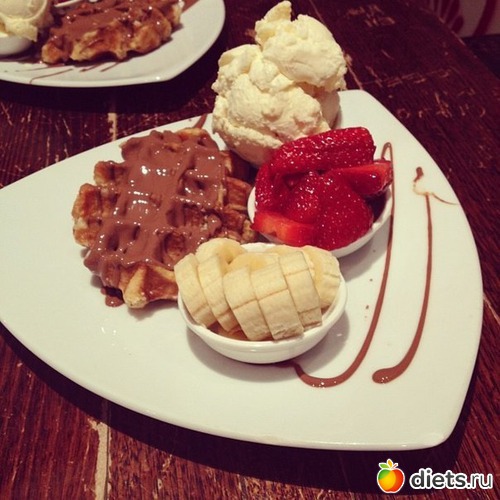 101 фото: Food as pleasure