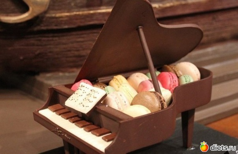 109 ����: Food as pleasure