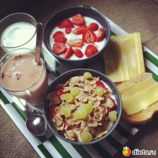 113 фото: Food as pleasure