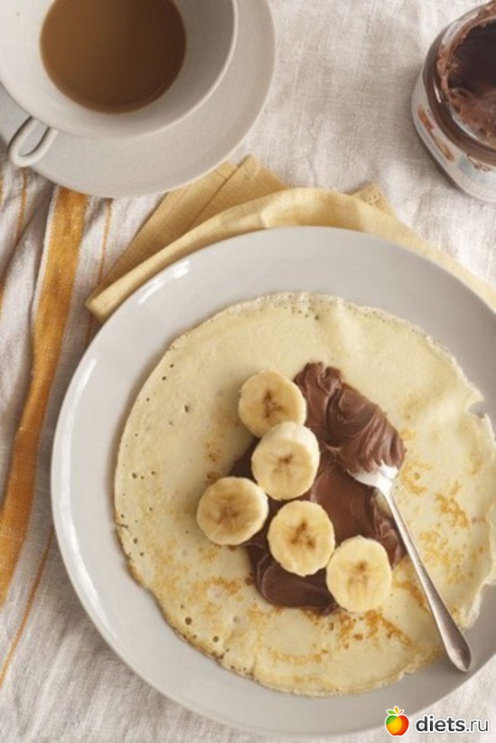 115 фото: Food as pleasure