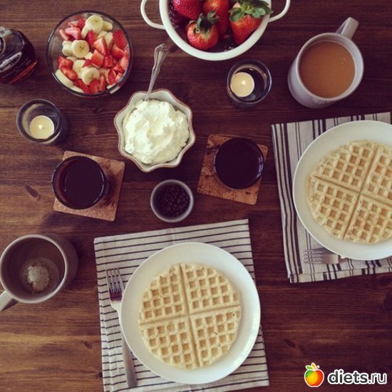 21 фото: Food as pleasure