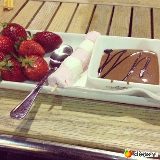 62 фото: Food as pleasure