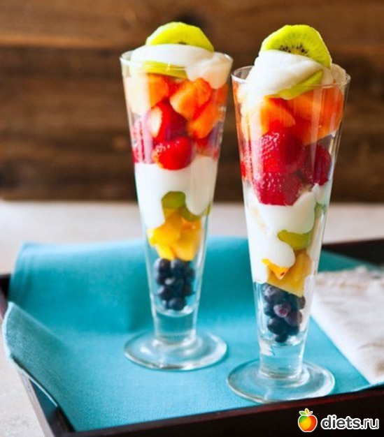 11 фото: Food as pleasure