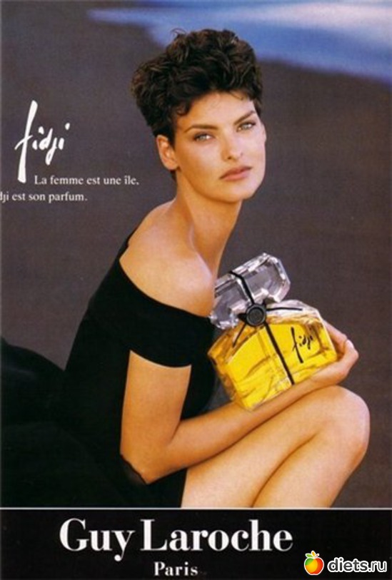 3 фото: Духи