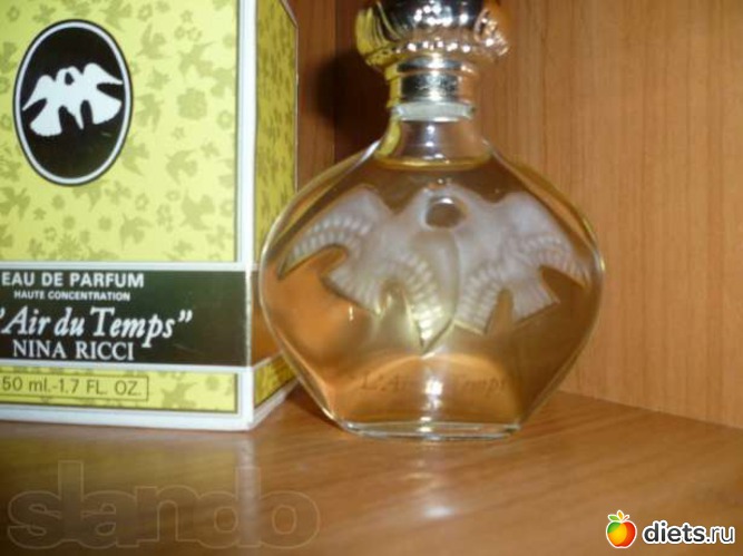 12 фото: Духи