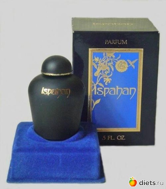 20 фото: Духи