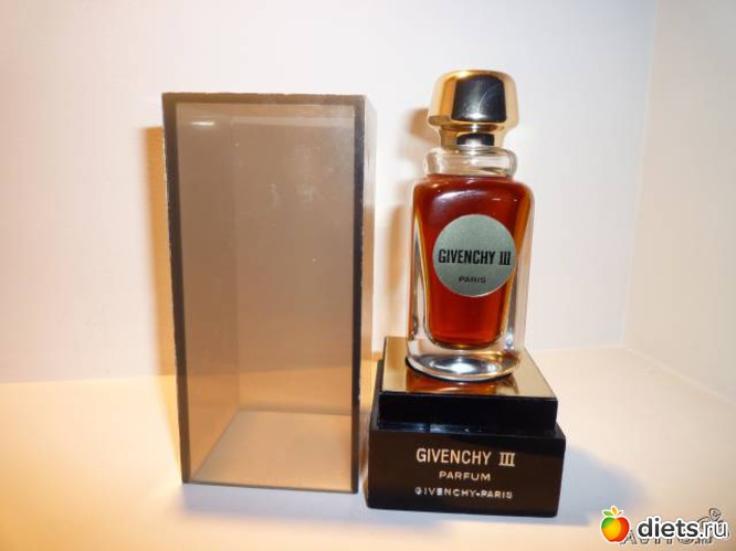 21 фото: Духи