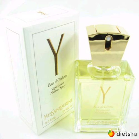 27 фото: Духи