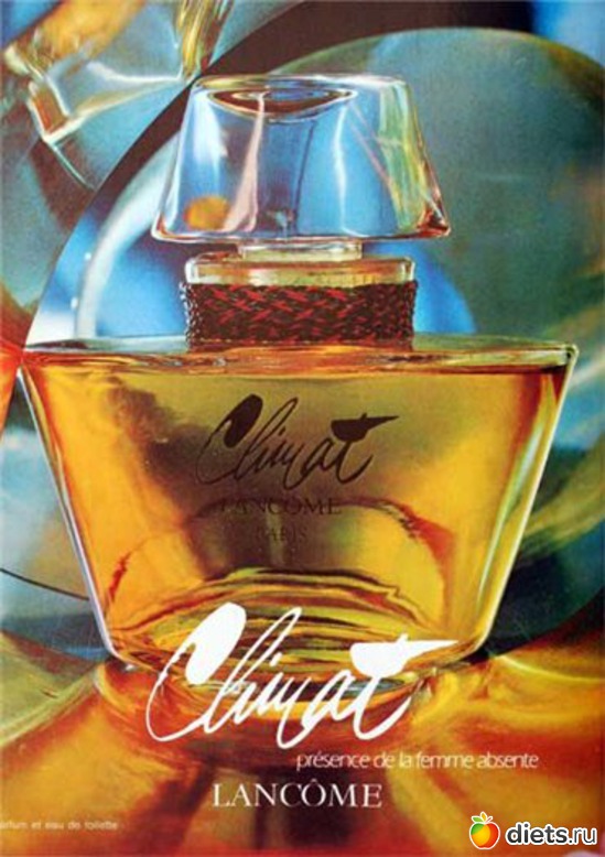 29 фото: Духи