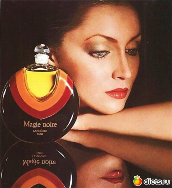 32 фото: Духи
