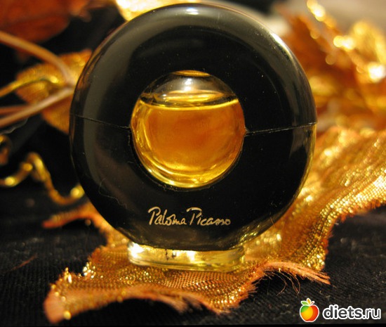 35 фото: Духи